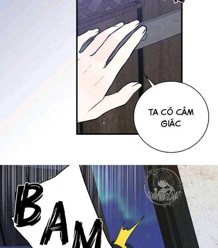 Tôi Là Bạn Gái Cũ Của Một Người Lính Chapter 47 - 34