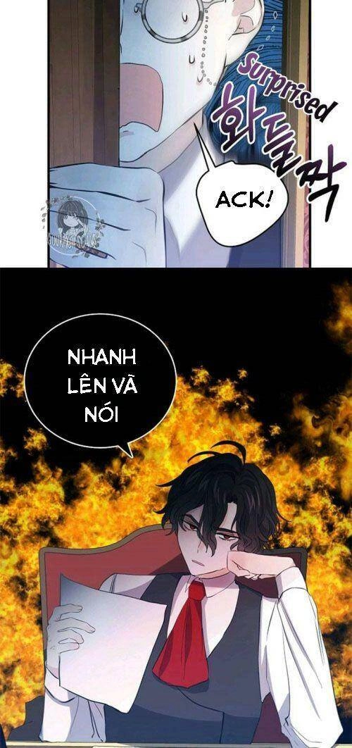 Tôi Là Bạn Gái Cũ Của Một Người Lính Chapter 47 - 44