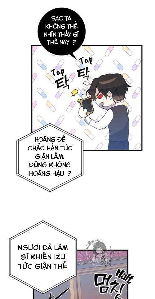 Tôi Là Bạn Gái Cũ Của Một Người Lính Chapter 47 - 47