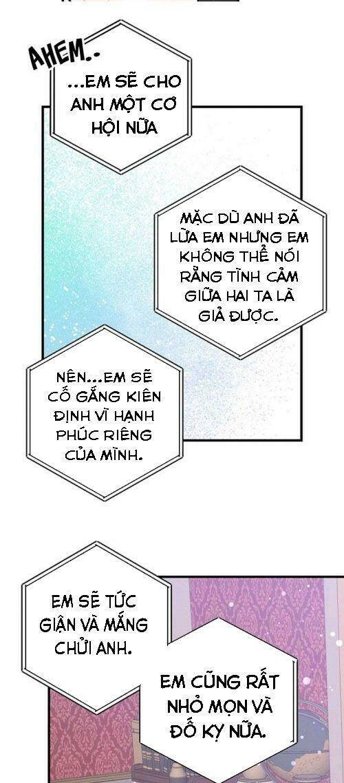 Tôi Là Bạn Gái Cũ Của Một Người Lính Chapter 47 - 49