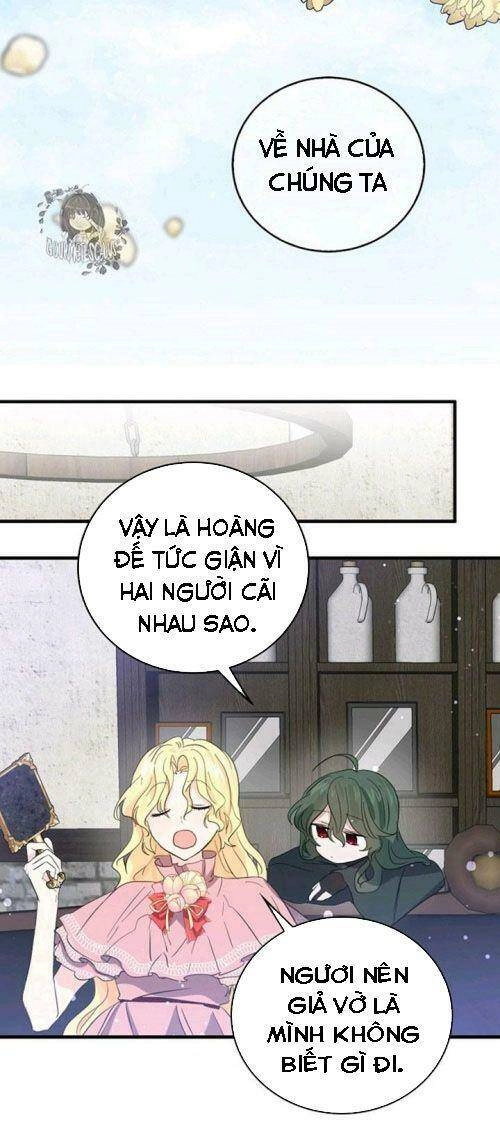 Tôi Là Bạn Gái Cũ Của Một Người Lính Chapter 47 - 52
