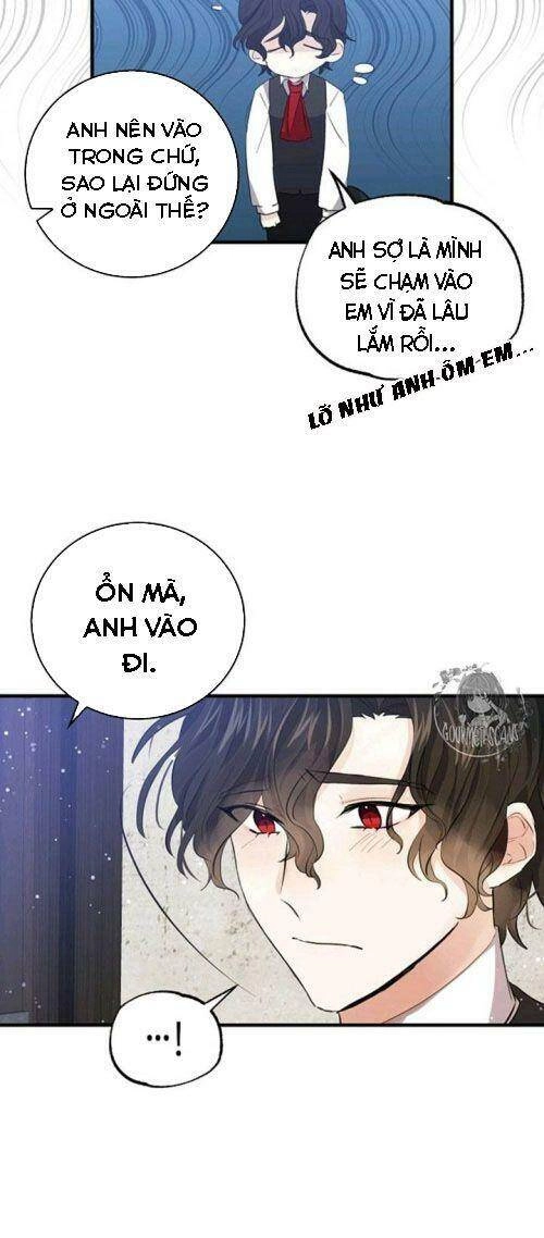 Tôi Là Bạn Gái Cũ Của Một Người Lính Chapter 47 - 54