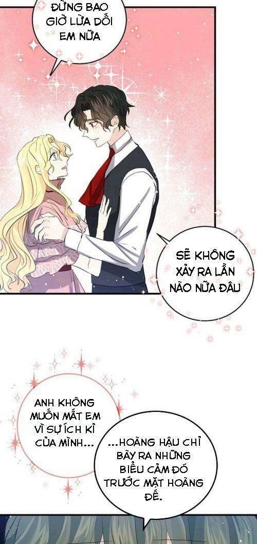 Tôi Là Bạn Gái Cũ Của Một Người Lính Chapter 47 - 55