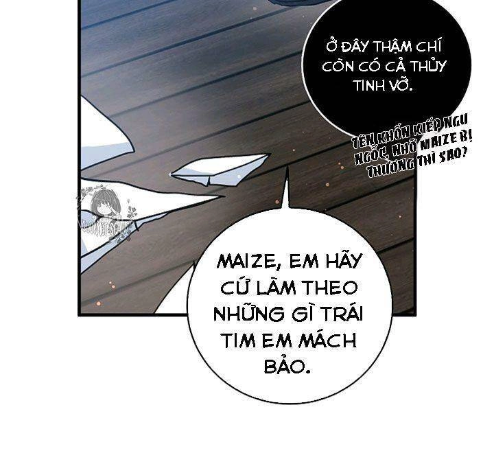 Tôi Là Bạn Gái Cũ Của Một Người Lính Chapter 48 - 14