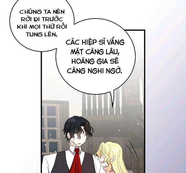 Tôi Là Bạn Gái Cũ Của Một Người Lính Chapter 48 - 18