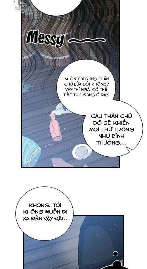 Tôi Là Bạn Gái Cũ Của Một Người Lính Chapter 48 - 66