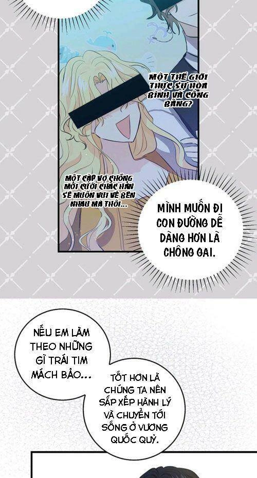Tôi Là Bạn Gái Cũ Của Một Người Lính Chapter 48 - 67