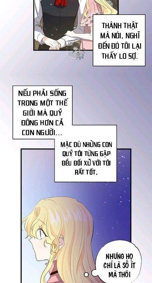 Tôi Là Bạn Gái Cũ Của Một Người Lính Chapter 48 - 68