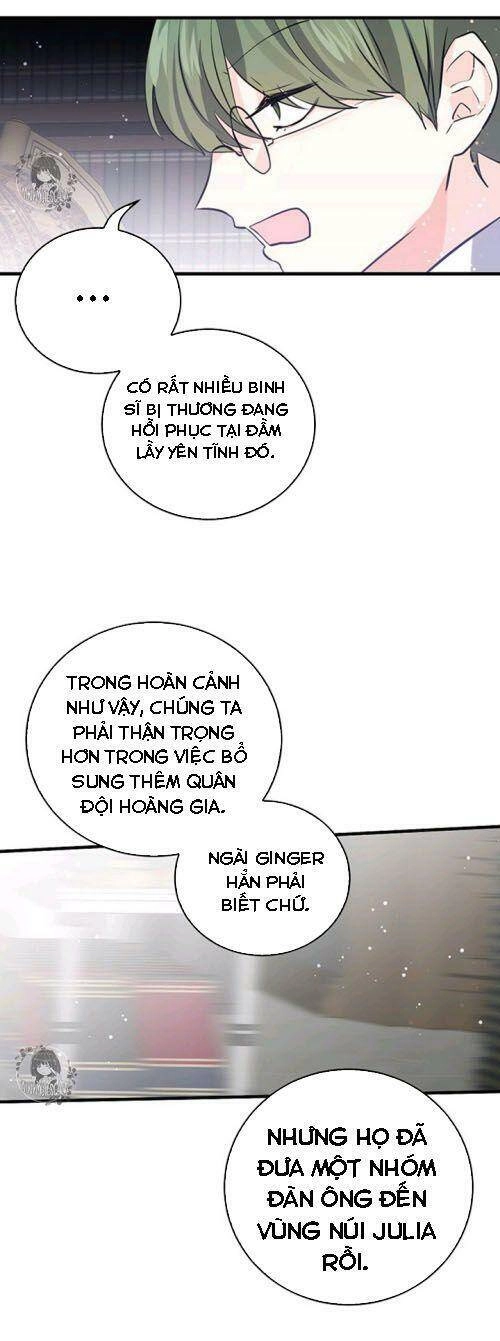 Tôi Là Bạn Gái Cũ Của Một Người Lính Chapter 48 - 74