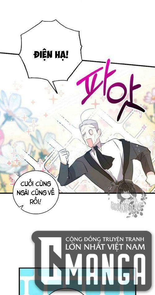 Tôi Là Bạn Gái Cũ Của Một Người Lính Chapter 49 - 1