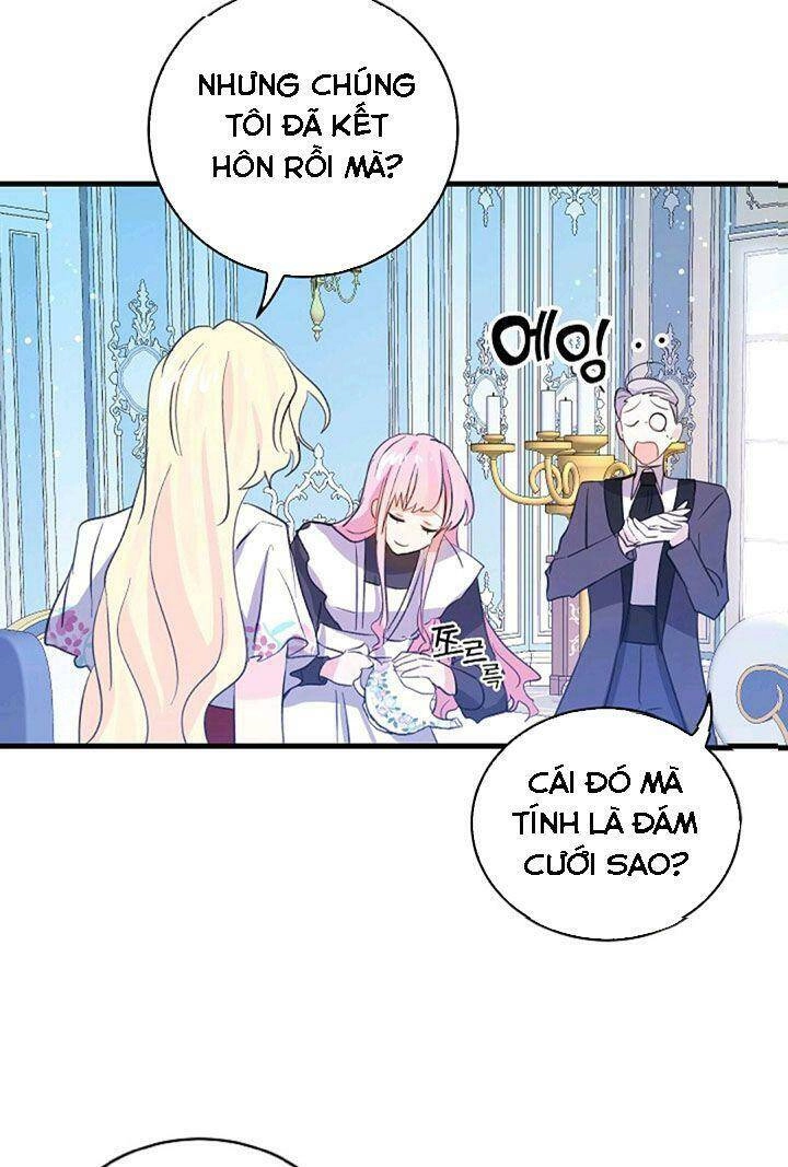 Tôi Là Bạn Gái Cũ Của Một Người Lính Chapter 49 - 3