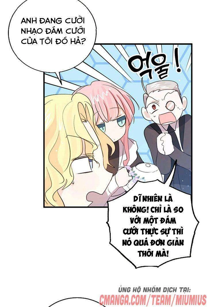 Tôi Là Bạn Gái Cũ Của Một Người Lính Chapter 49 - 4