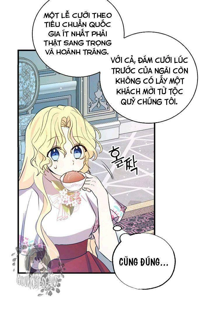 Tôi Là Bạn Gái Cũ Của Một Người Lính Chapter 49 - 5