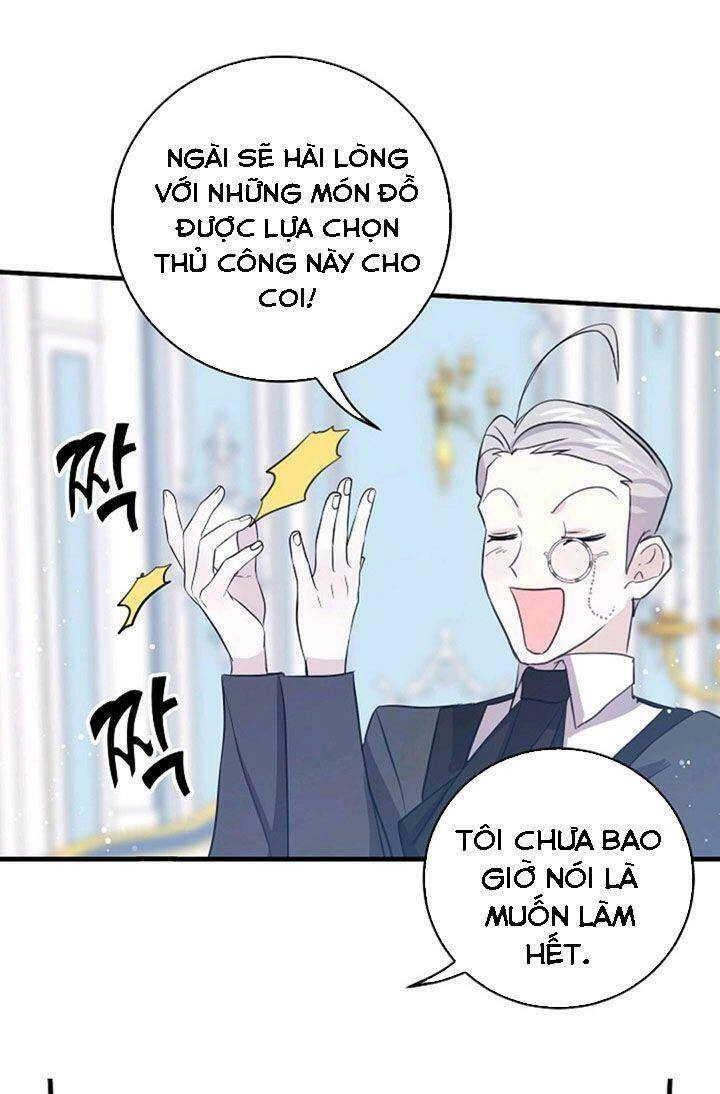 Tôi Là Bạn Gái Cũ Của Một Người Lính Chapter 49 - 6