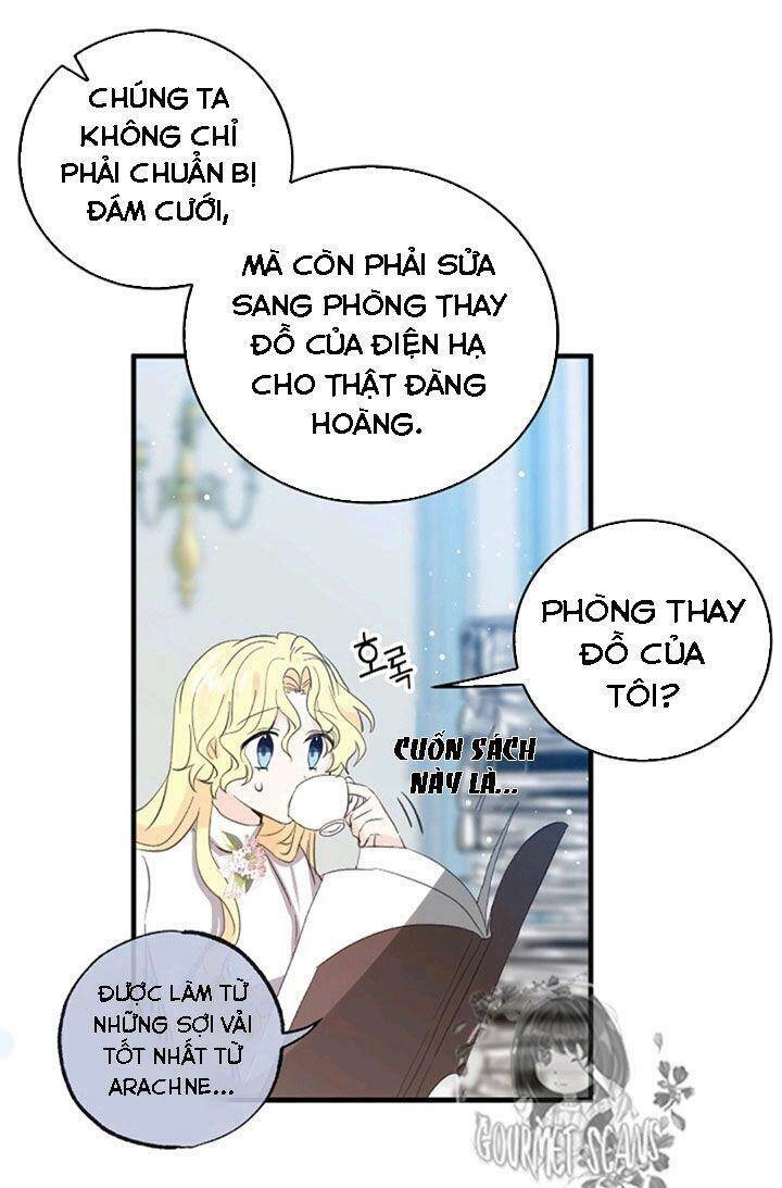 Tôi Là Bạn Gái Cũ Của Một Người Lính Chapter 49 - 9