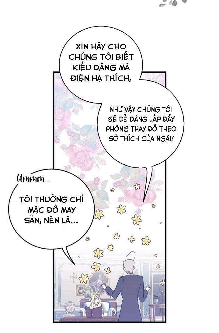 Tôi Là Bạn Gái Cũ Của Một Người Lính Chapter 49 - 10