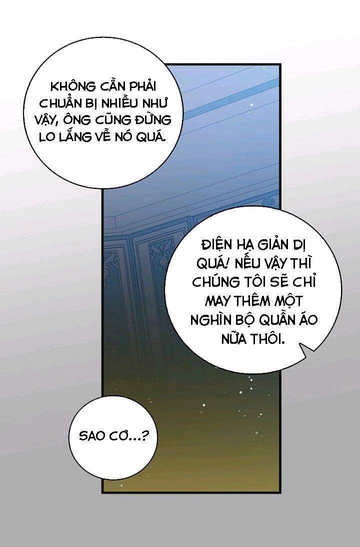 Tôi Là Bạn Gái Cũ Của Một Người Lính Chapter 49 - 11