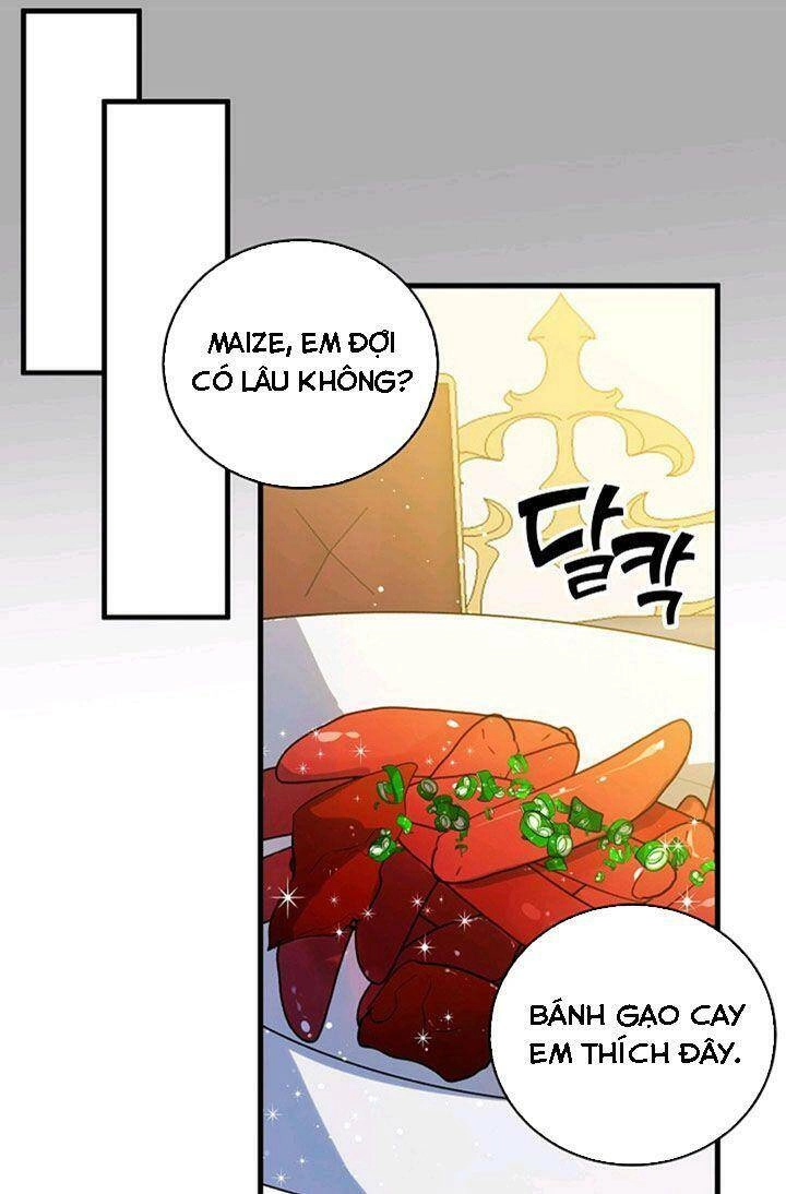 Tôi Là Bạn Gái Cũ Của Một Người Lính Chapter 49 - 12