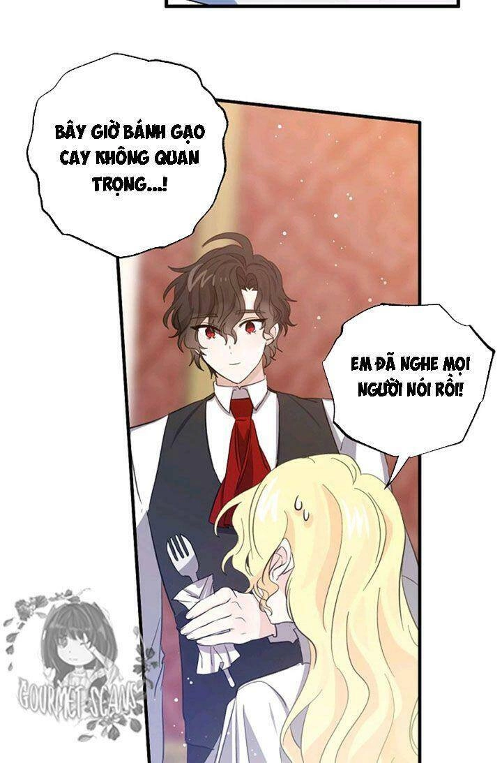 Tôi Là Bạn Gái Cũ Của Một Người Lính Chapter 49 - 13