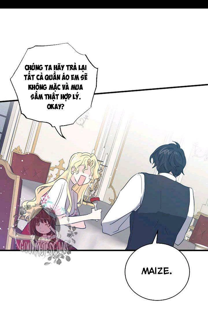 Tôi Là Bạn Gái Cũ Của Một Người Lính Chapter 49 - 17