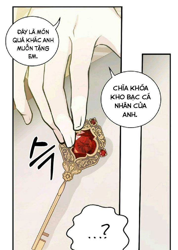 Tôi Là Bạn Gái Cũ Của Một Người Lính Chapter 49 - 18