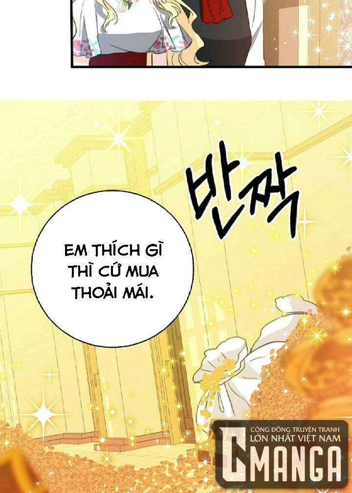 Tôi Là Bạn Gái Cũ Của Một Người Lính Chapter 49 - 21