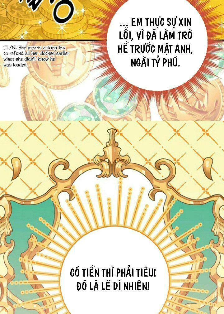 Tôi Là Bạn Gái Cũ Của Một Người Lính Chapter 49 - 23