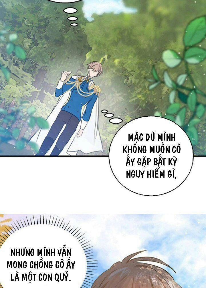 Tôi Là Bạn Gái Cũ Của Một Người Lính Chapter 49 - 27