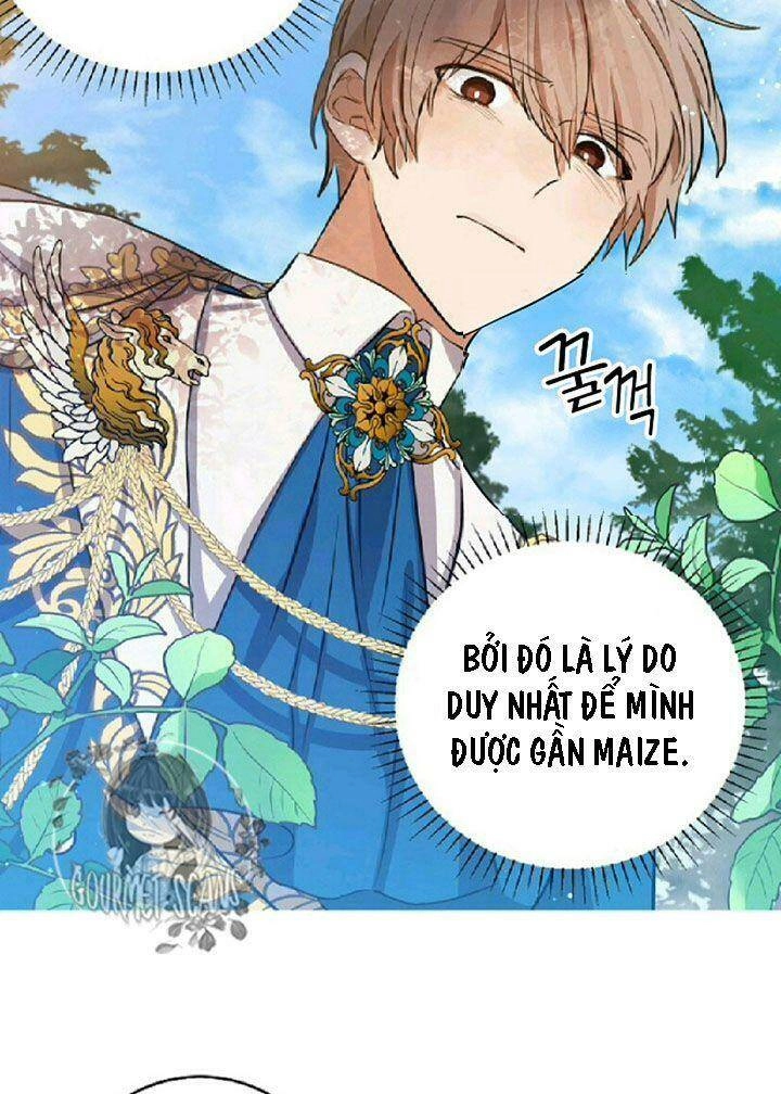 Tôi Là Bạn Gái Cũ Của Một Người Lính Chapter 49 - 28