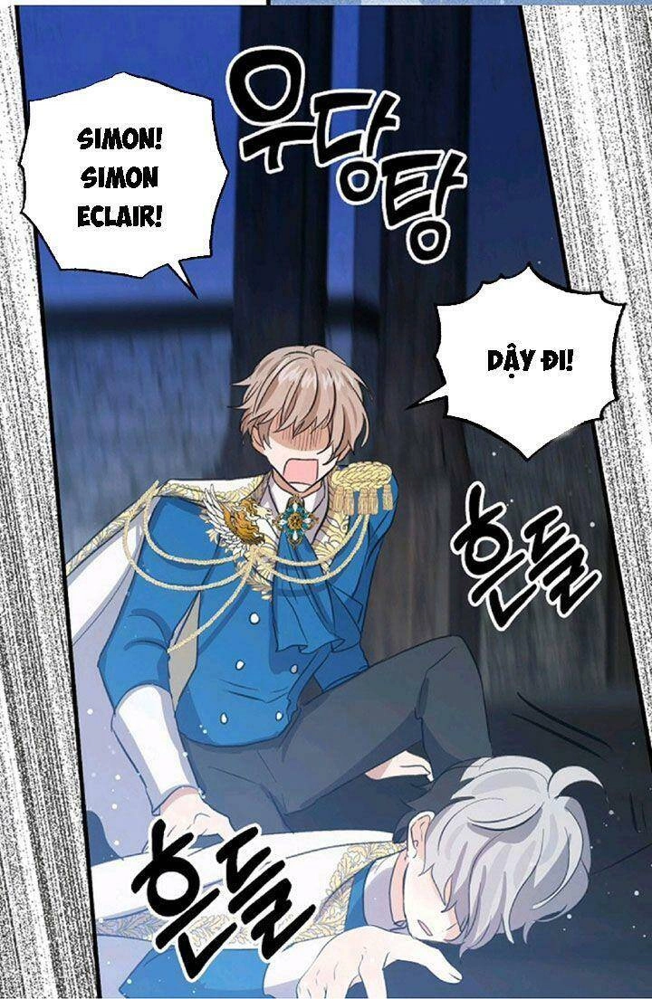 Tôi Là Bạn Gái Cũ Của Một Người Lính Chapter 49 - 32