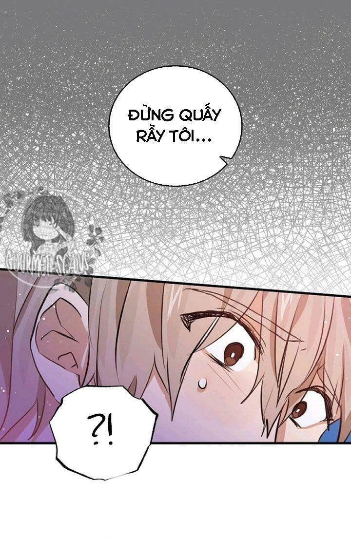 Tôi Là Bạn Gái Cũ Của Một Người Lính Chapter 49 - 34