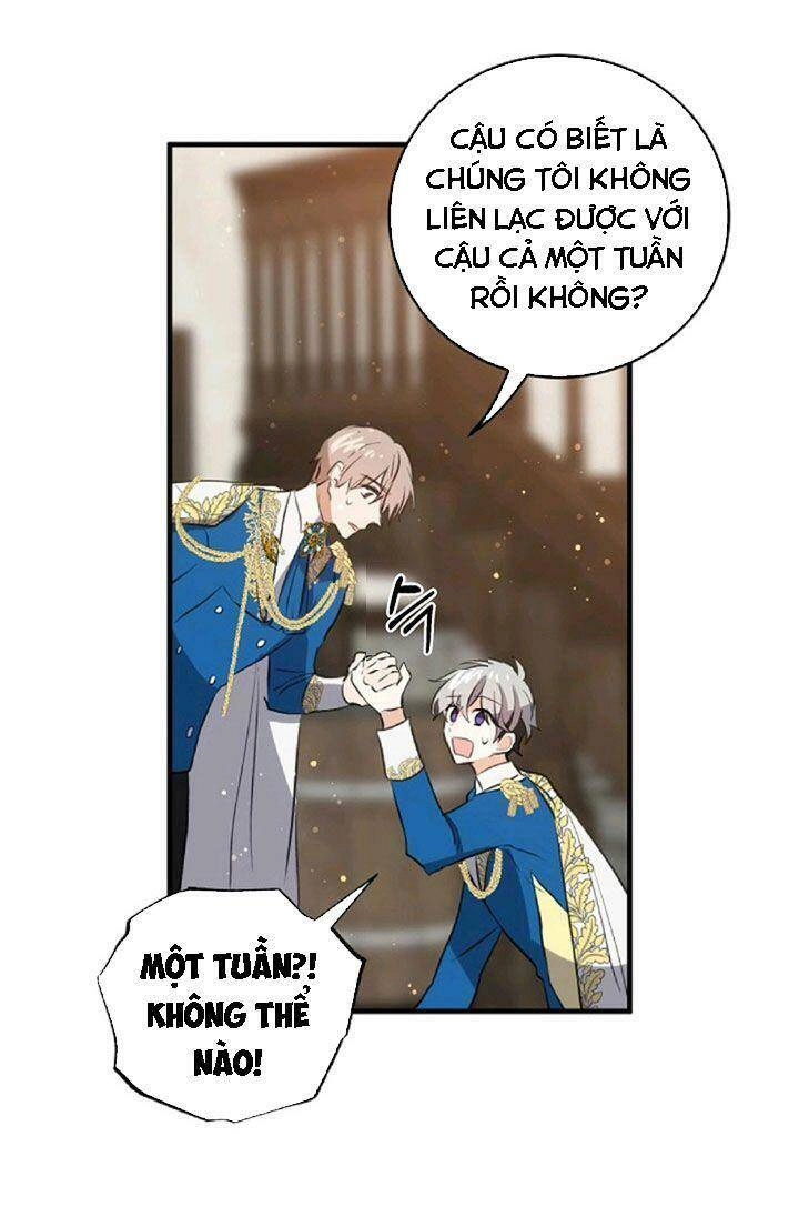 Tôi Là Bạn Gái Cũ Của Một Người Lính Chapter 49 - 37