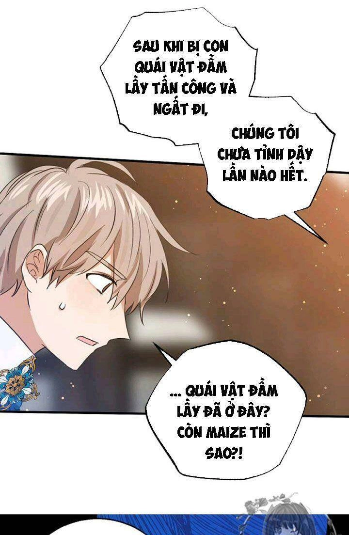 Tôi Là Bạn Gái Cũ Của Một Người Lính Chapter 49 - 38