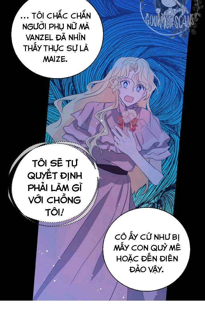 Tôi Là Bạn Gái Cũ Của Một Người Lính Chapter 49 - 39