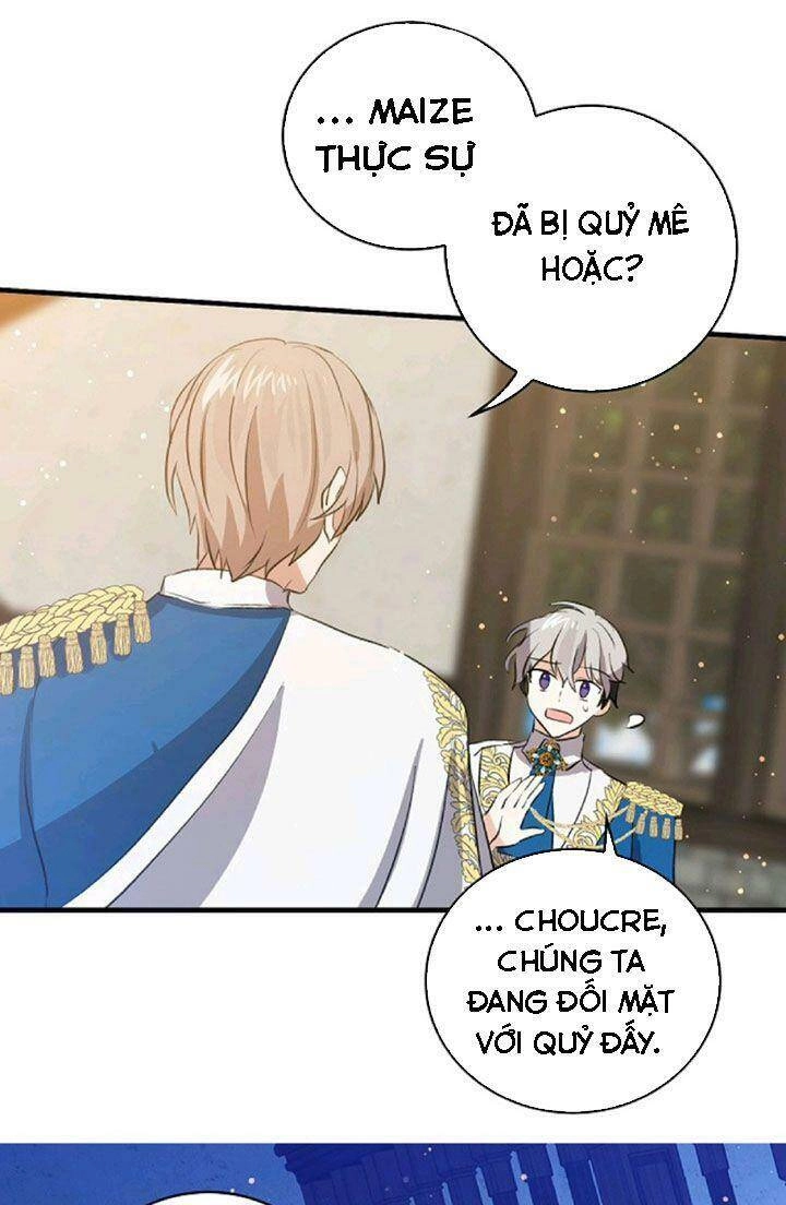 Tôi Là Bạn Gái Cũ Của Một Người Lính Chapter 49 - 40