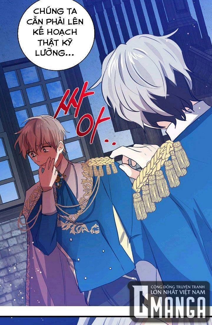 Tôi Là Bạn Gái Cũ Của Một Người Lính Chapter 49 - 41