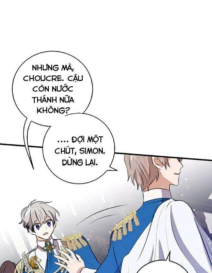 Tôi Là Bạn Gái Cũ Của Một Người Lính Chapter 49 - 44