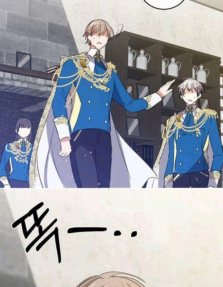 Tôi Là Bạn Gái Cũ Của Một Người Lính Chapter 49 - 47