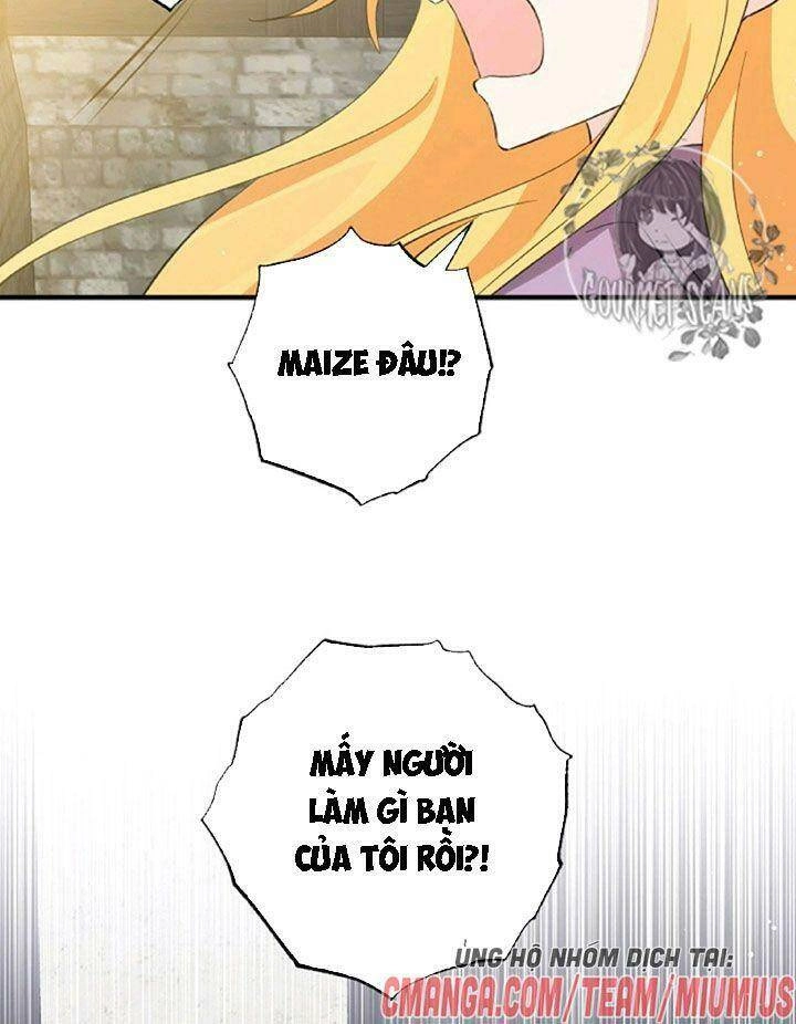 Tôi Là Bạn Gái Cũ Của Một Người Lính Chapter 49 - 51