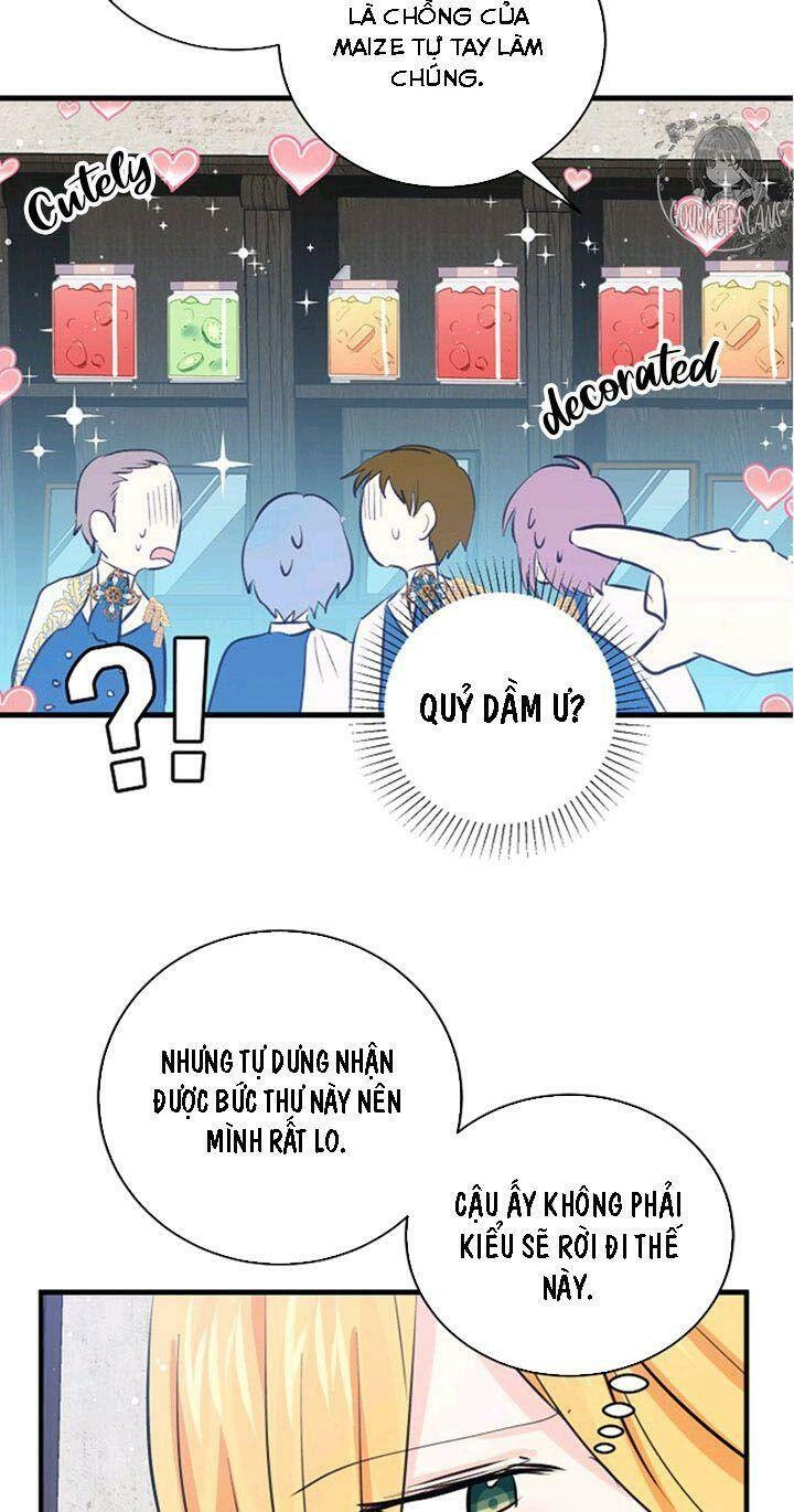 Tôi Là Bạn Gái Cũ Của Một Người Lính Chapter 50 - 16