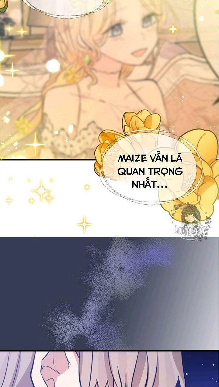 Tôi Là Bạn Gái Cũ Của Một Người Lính Chapter 50 - 21