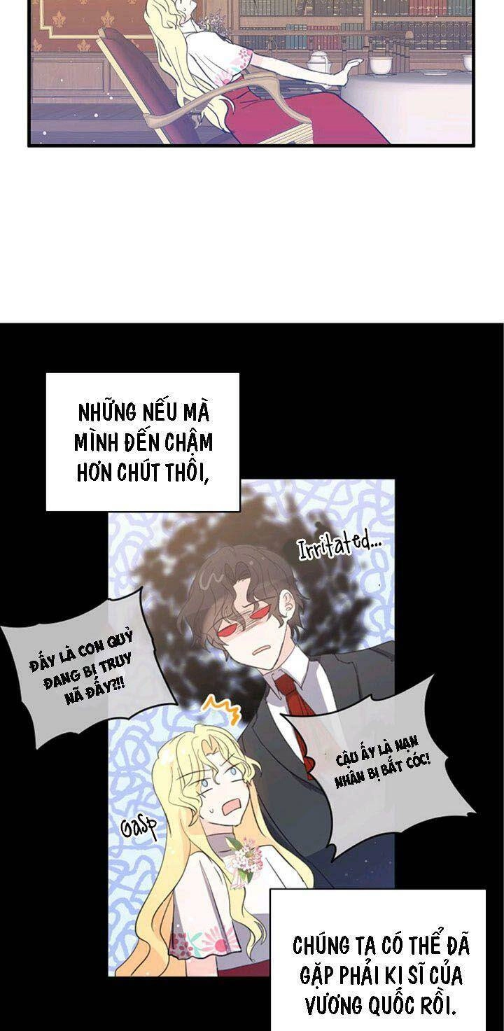 Tôi Là Bạn Gái Cũ Của Một Người Lính Chapter 50 - 28