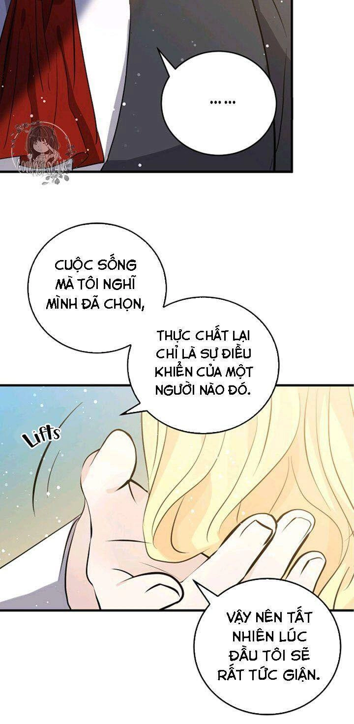 Tôi Là Bạn Gái Cũ Của Một Người Lính Chapter 50 - 32