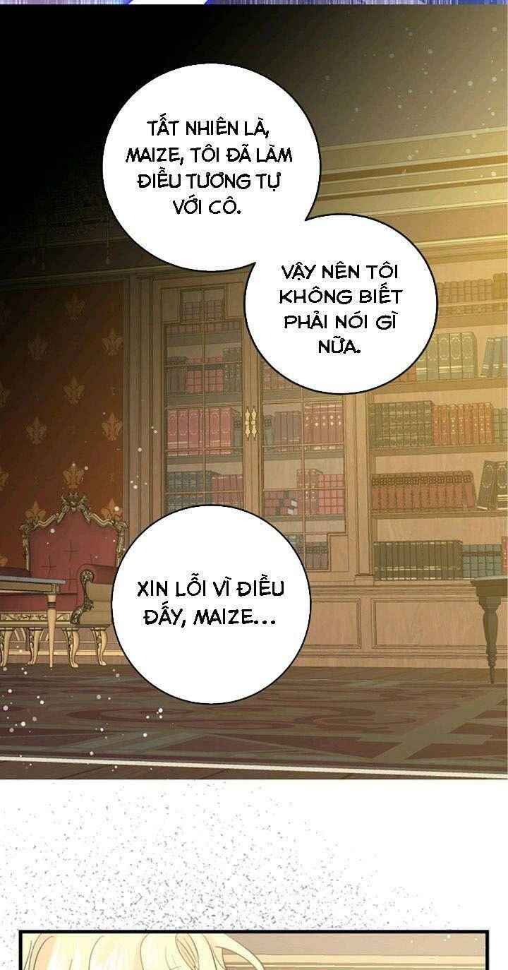 Tôi Là Bạn Gái Cũ Của Một Người Lính Chapter 50 - 37