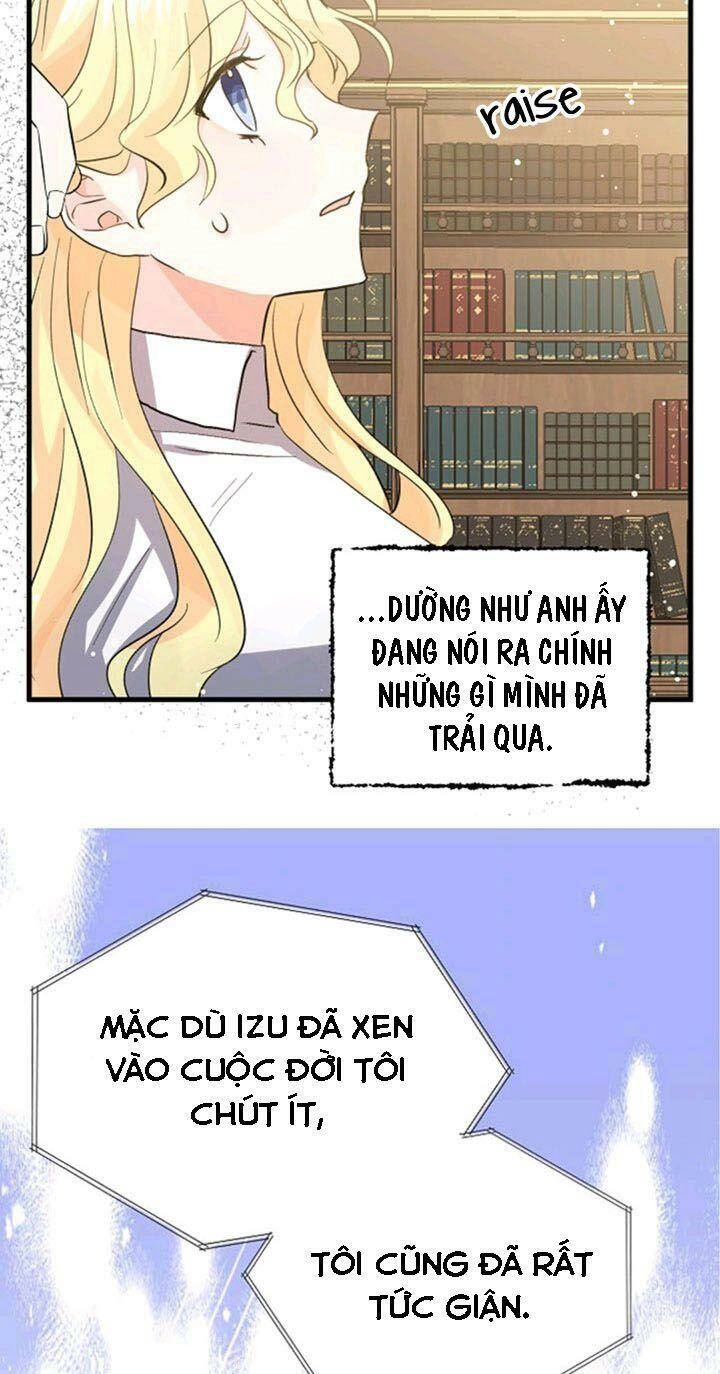 Tôi Là Bạn Gái Cũ Của Một Người Lính Chapter 50 - 38