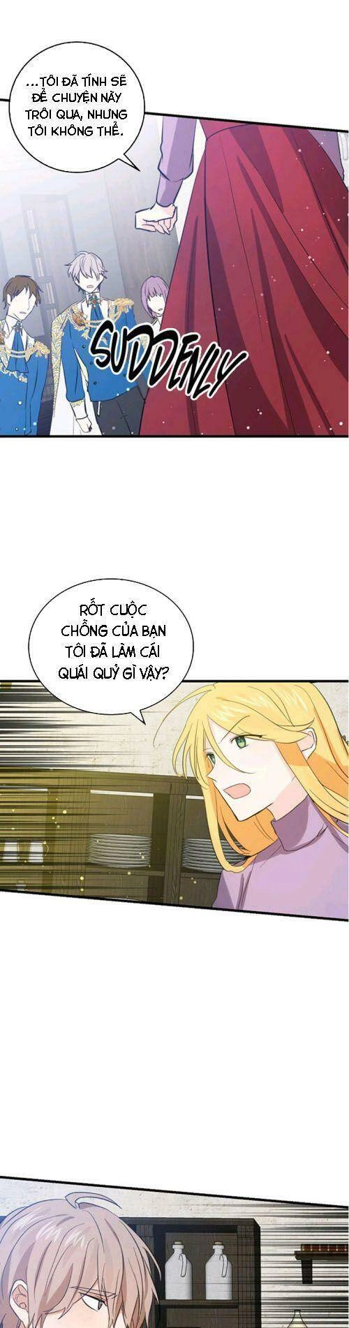 Tôi Là Bạn Gái Cũ Của Một Người Lính Chapter 50 - 42