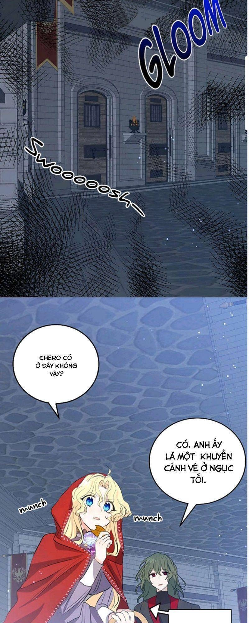 Tôi Là Bạn Gái Cũ Của Một Người Lính Chapter 51 - 7