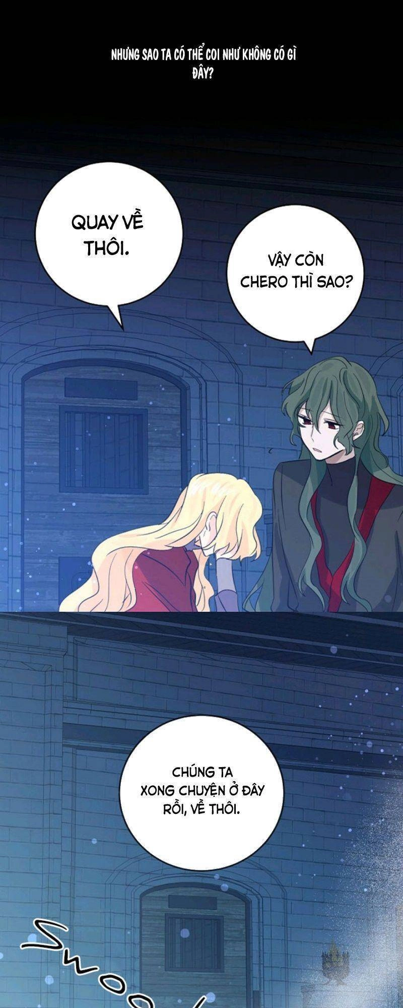 Tôi Là Bạn Gái Cũ Của Một Người Lính Chapter 51 - 29