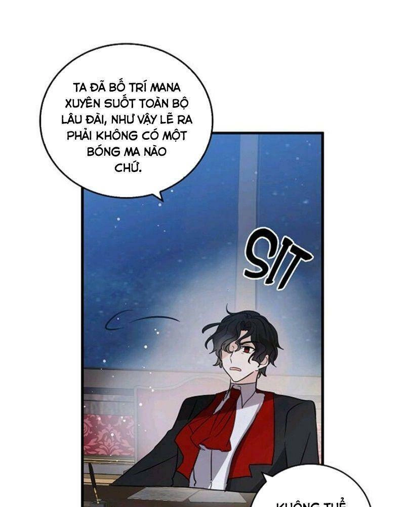 Tôi Là Bạn Gái Cũ Của Một Người Lính Chapter 52 - 1