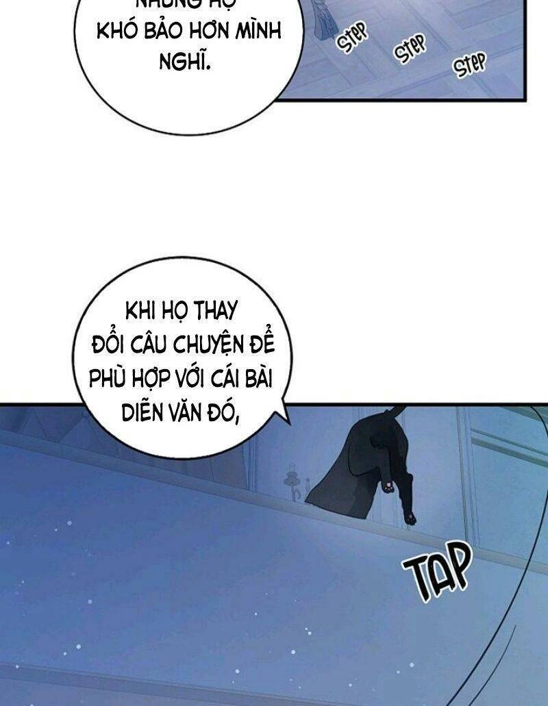 Tôi Là Bạn Gái Cũ Của Một Người Lính Chapter 52 - 8